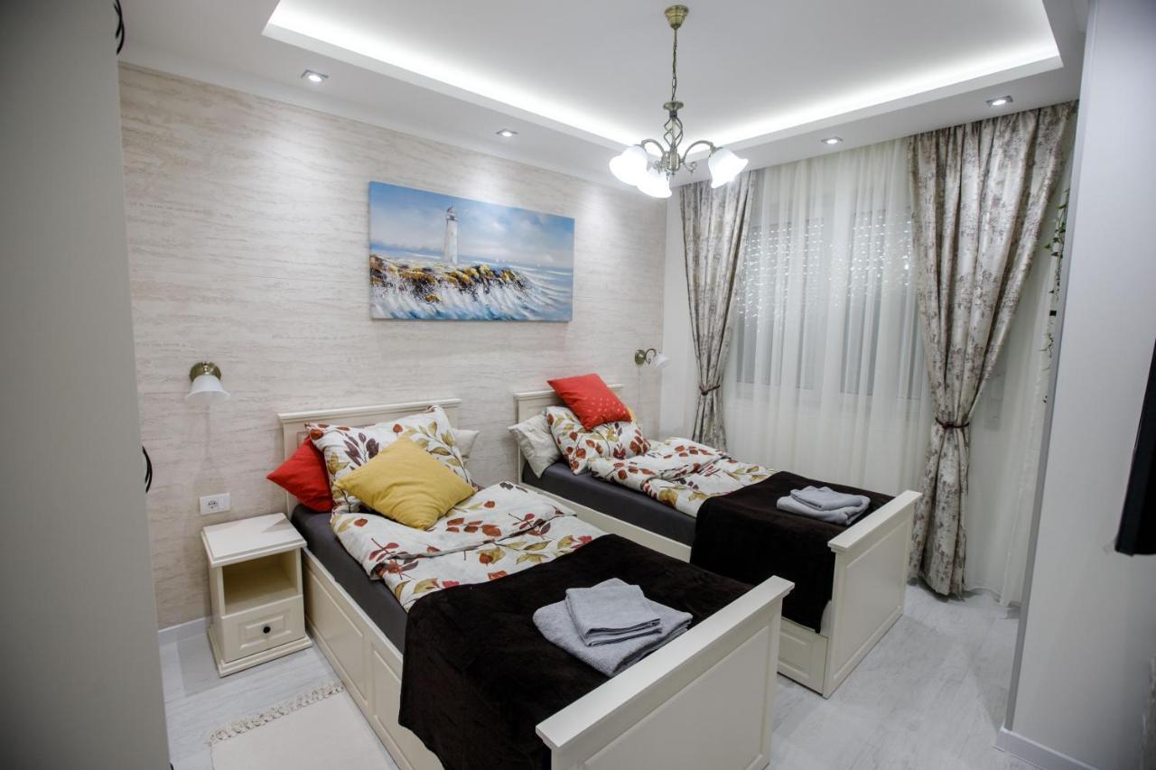 Apartman Mdb Retro 苏博蒂察 外观 照片
