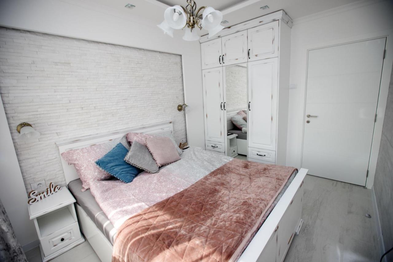 Apartman Mdb Retro 苏博蒂察 外观 照片