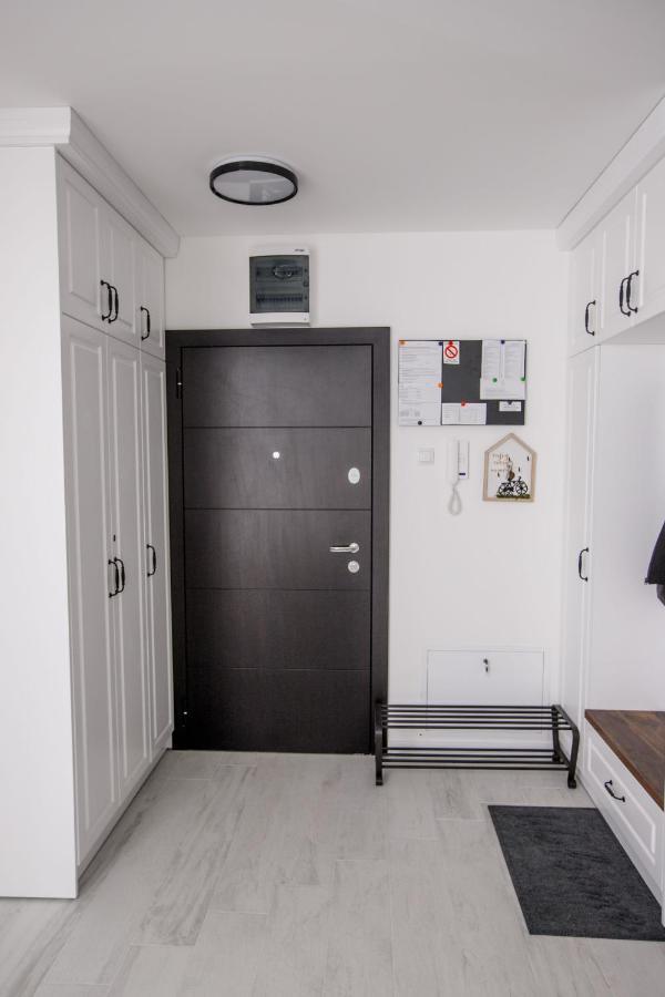 Apartman Mdb Retro 苏博蒂察 外观 照片